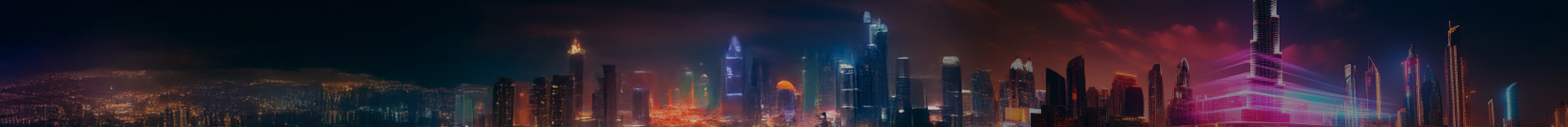 Gitex Global